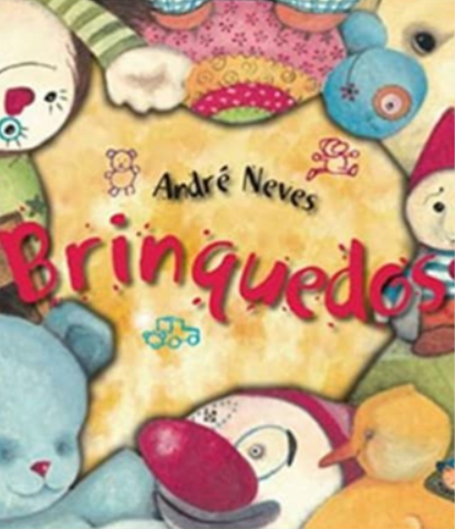 Brinquedos